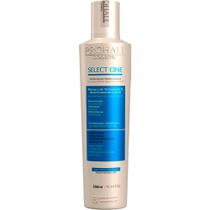 Prohall Select One - Escova Progressiva Orgânica 300ml