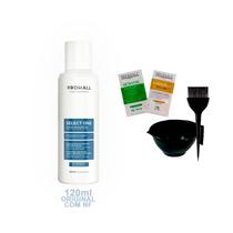 Prohall Select One Novo Tamanho 120ml +Cumbuca e Sachês