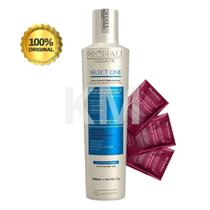 Prohall Select One Progressiva Sem Formol 300ml