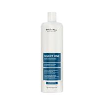 Prohall Select One Realinhamento Termico Tratamento Capilar 1000ml Prohall Select One Realinhamento Termico Tratamento Capilar 1000ml