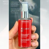 Prohall Sérum Absolut Oil 60ml Reparação, Brilho e Proteção Térmica Prohall Sérum Absolut Oil 60ml Reparação, Brilho e Proteção Térmica
