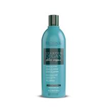 Prohall Shampoo Degan Detox Vegano Limpeza Profunda 1000ml Prohall Shampoo Degan Detox Vegano Limpeza Profunda 1000ml