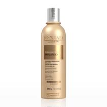 Prohall Shampoo Extreme Repair 300ml - Macadâmia e Nutrição