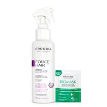 ProHall - Tônico Force Hair Crescimento Acelerado 120ml