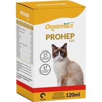 Prohep Cat Organnact - 120 mL