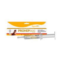 Prohep dog pasta 40g - 31ml organnact Prohep dog pasta 40g - 31ml organnact
