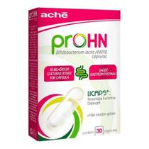 Prohn Probiótico C/ 30 Cápsulas