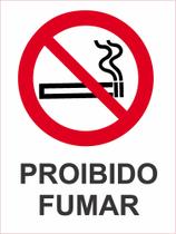 Proibido Fumar
