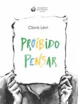 Proibido pensar - VIAJANTE DO TEMPO
