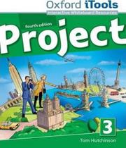 Project 3 itools dvdrom 04 ed