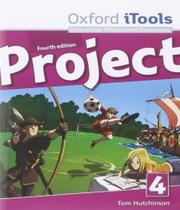 Project 4 itools dvdrom 04 ed
