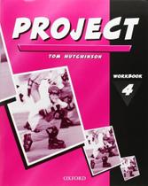Project 4 Second Edition: Project 4 Wb - 1St Edition Project 4 Second Edition: Project 4 Wb - 1St Edition