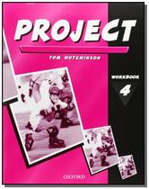 Project 4 - workbook