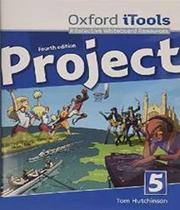 Project 5 itools dvdrom 04 ed Project 5 itools dvdrom 04 ed