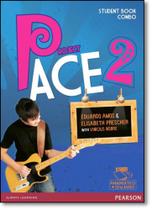 Project Ace 2 - Students Book - Pack Cd - PEARSON - ACE-SPECIAL EDITION