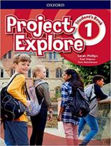 Project Explore 1 Sb - OXFORD UNIVERSITY