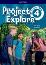 Project Explore 4 - Student's Book - Oxford University Press - ELT