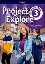 Project explore level 3 sb