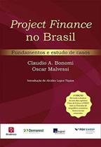 Project finance no brasil