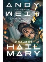 Project hail mary - film tie-in Project hail mary - film tie-in