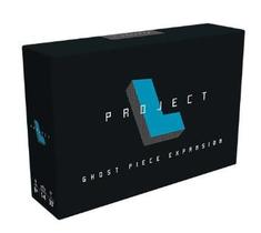 Project L: Ghost Piece