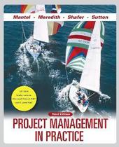 Project management in practice - JWE - JOHN WILEY