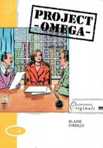 Project omega Project omega