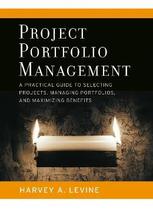 Project portfolio management - JWE - JOHN WILEY