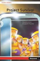 Project Survival - Mission 2