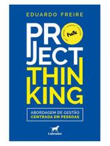 Project thinking
