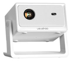 Projector Auto Focus Keystone Native 1080p Branco Ac100-240v - BYNTEK A16