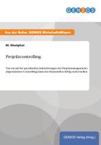 Projektcontrolling - Gbi-Genios Verlag