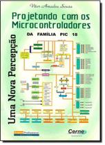 Projetando com os microcontroladores - Ed Jubela(7474) - Projeto Projetando com os microcontroladores - Ed Jubela(7474) - Projeto