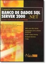 Projetando e administrando banco de dados sql