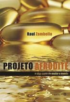 Projeto Afrodite