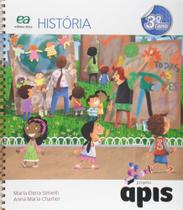 Projeto Apis História - 3º Ano