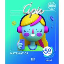 Projeto apis matematica 5 ano - 04ed/20