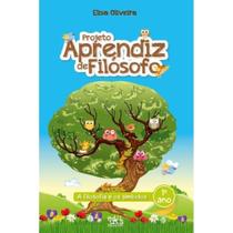 Projeto aprendiz de filósofo - 1º ano - EDITUS UESC