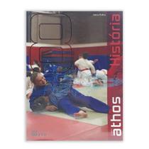 Projeto Athos História 8º Ano - Editora FTD