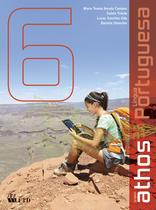 Projeto Athos - Lingua Portuguesa - 6º Ano