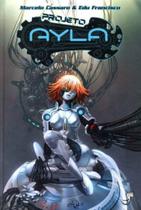 Projeto Ayla - JAMBO