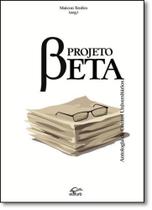 Projeto Beta: Antologia de Contos Universitários - EDIFURB