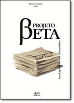 Projeto Beta: Antologia de Contos Universitários