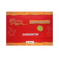 Projeto Brincando de Escrever - Nível 1 - Editora IBEP