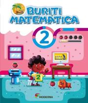 Projeto buriti matematica 2 ano ef i 04 ed Projeto buriti matematica 2 ano ef i 04 ed