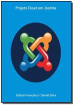 Projeto cloud em joomla