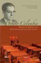 Projeto Columbia - Alinea