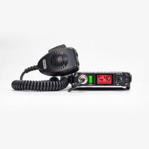Projeto de lei III do presidente da CB Radio (Projeto de lei 3) FCC AM/FM ultracompacto