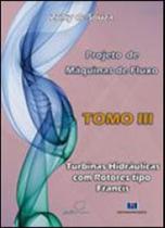 Projeto de máquinas de fluxo - vol. 3