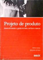 Projeto De Produto